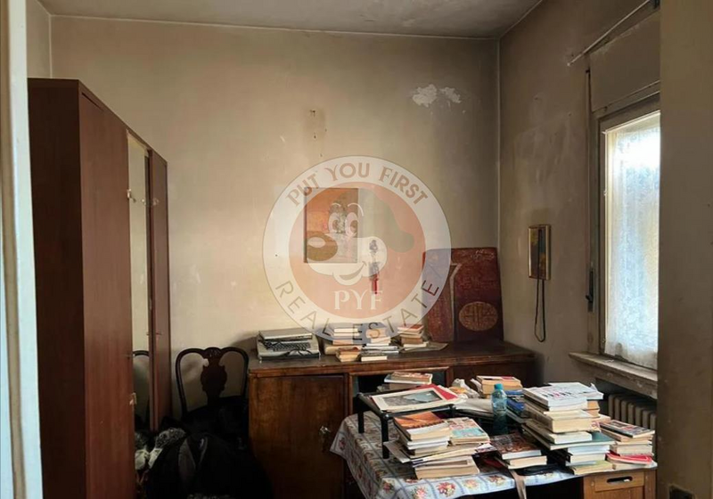 Universitate l Garsoniera Dubla l Semidecomandat l 35mp l B9911